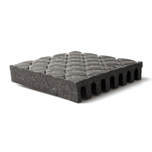 Valdempingplaat 45
